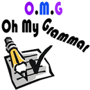 Oh My Grammar ! (OMG) APK