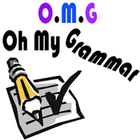 Oh My Grammar ! (OMG) icono