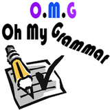 Oh My Grammar ! (OMG) icône