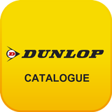 Dunlop Tire Thailand 圖標