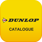 Dunlop Tire Thailand biểu tượng