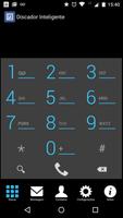 Discador Inteligente captura de pantalla 1