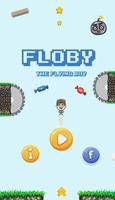 Floby ポスター