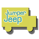 jumper Jeep أيقونة