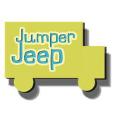jumper Jeep icon