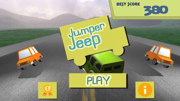 jumper Jeep تصوير الشاشة 1
