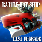 Tips for Battle Bay Ship Last Upgrade icône