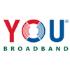 YOU Broadband simgesi