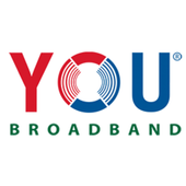 YOU Broadband আইকন