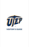 Visit UTEP ảnh chụp màn hình 1