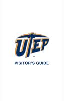 Visit UTEP screenshot 1