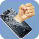 Real Broken Screen APK