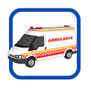 APK Ambulance sirens-Light
