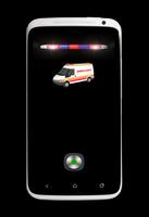 Ambulance sirens-Light capture d'écran 2