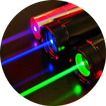 Laser Flashlight