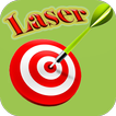 Laser Target Shooting