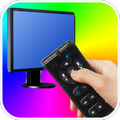 Remote control for TV