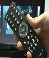 Remote control for TV 스크린샷 1