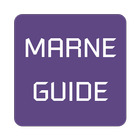 Marne Guide icône