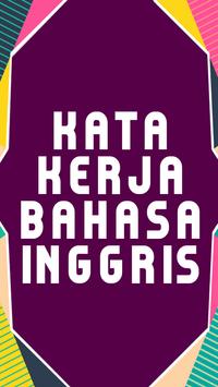 Kata Kerja Bahasa Inggris For Android Apk Download