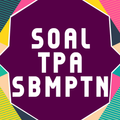 Soal TPA SBMPTN