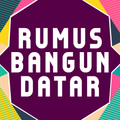 Rumus Luas Bangun Datar