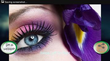 Eye Makeup with steps screenshot 3