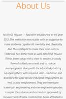utkrist iti screenshot 3