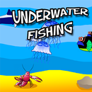 Underwater Fishing aplikacja