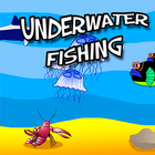 Underwater Fishing أيقونة