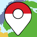 APK Poké Finder Live Find Pokémon