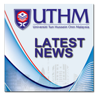 UTHM News biểu tượng