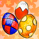 Puzzle Story: Easter icon