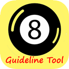 8 Pool Guideline Ultimate-icoon