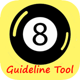8 Pool Guideline Ultimate icône