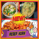 Aneka Resep Sayur Kuah APK