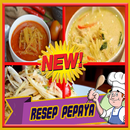 Resep Sayur Pepaya Muda APK