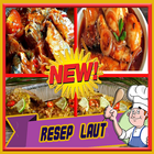 Resep Ikan laut  icon