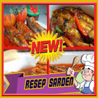 Resep Ikan Sarden Kaleng icon