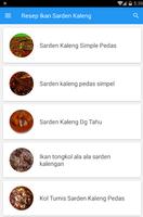 Resep Ikan Sarden Kaleng screenshot 3