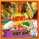 Resep Makanan 4 Sehat 5 Sempurna APK