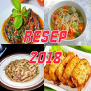 Resep Masakan 2018 Enak & Simple APK