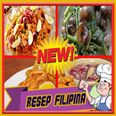 Resep Masakan Filipina APK