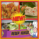 Resep Masakan Yang Dikukus APK