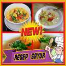 Resep Sayur Santan APK