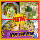 Resep Sayur Sawi Putih APK