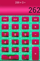 Every Girl Calculator screenshot 1