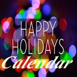 Holidays Calendar