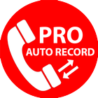 Auto Call Recorder - Spy call アイコン