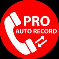 Auto Call Recorder - Spy call Affiche